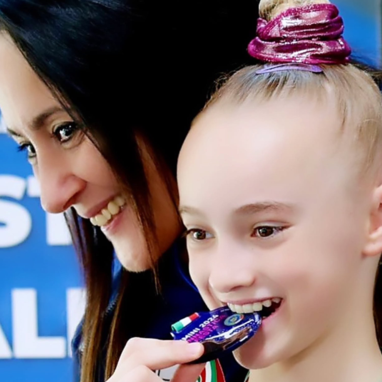 Moira Ferrari — Tecnico FGI e Life Motivator mente e cuore